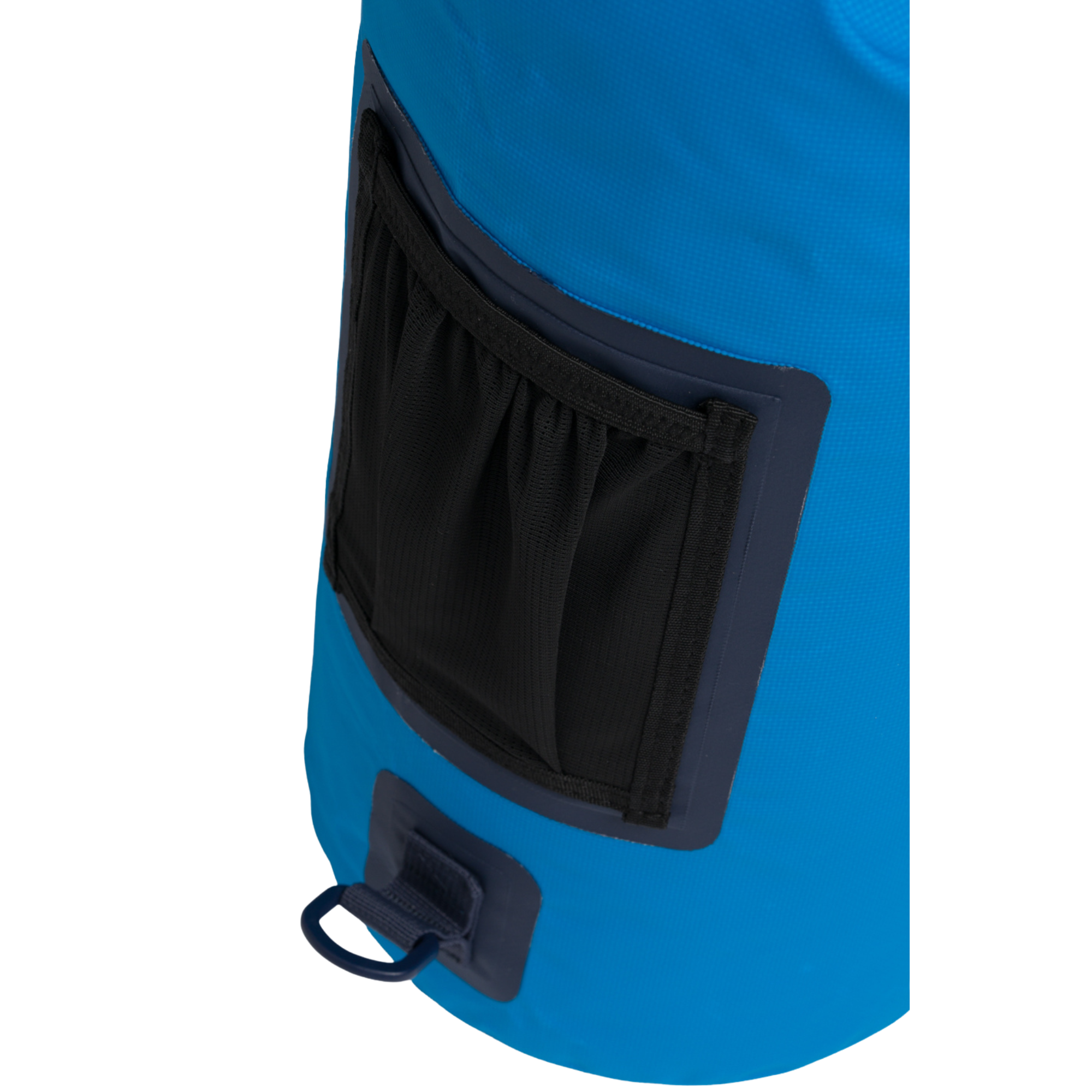 C-Skins Session 40L Dry Bag (Hawaiian Blue)