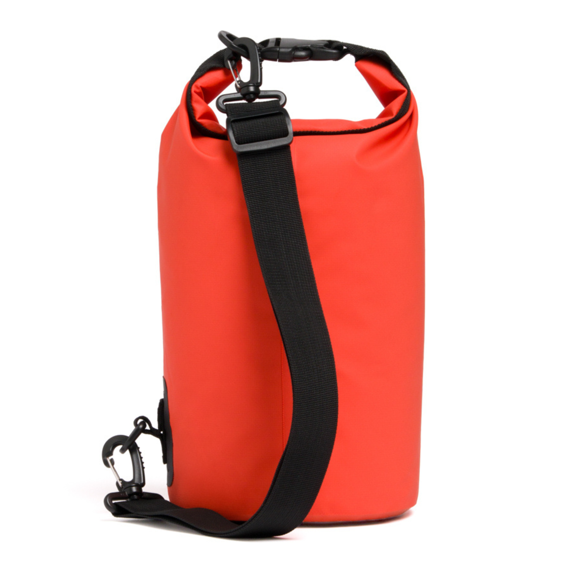 C-Skins Session 5L Dry Bag (Flame Orange)