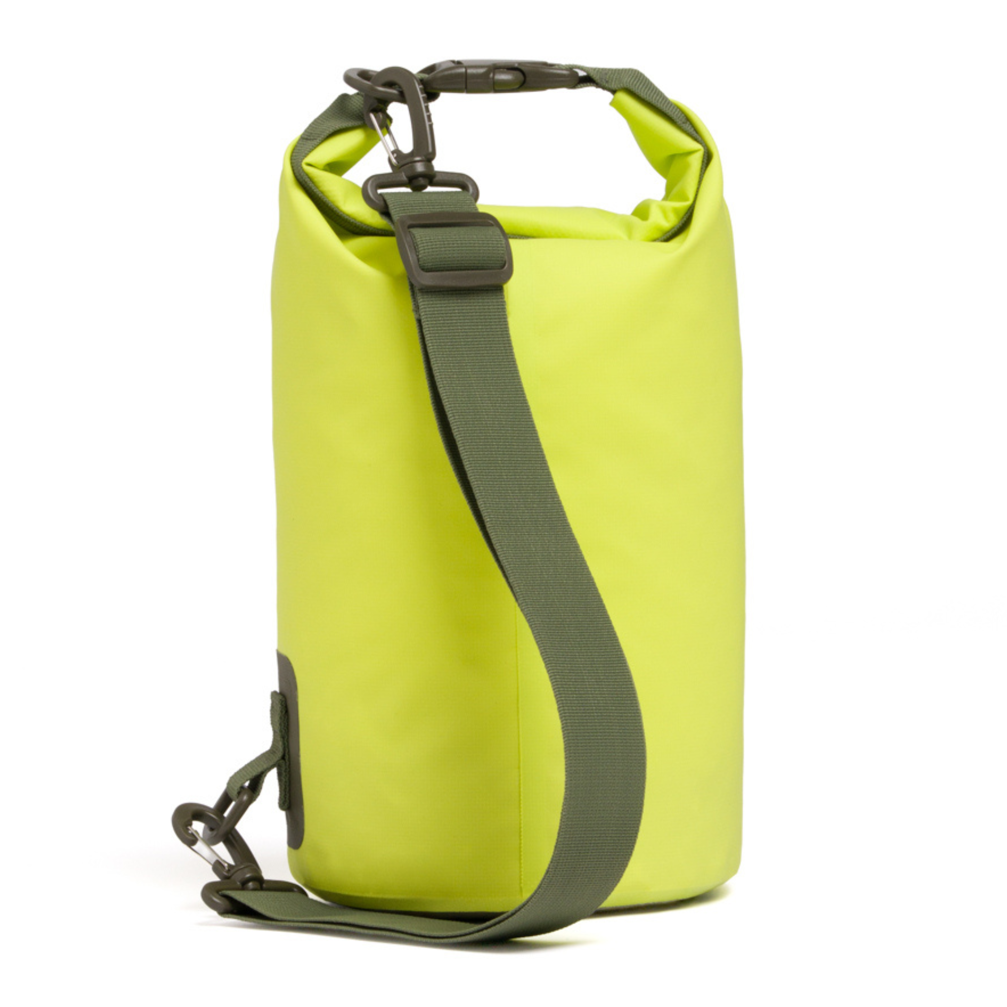 C-Skins Session 5L Dry Bag (Flash Green)