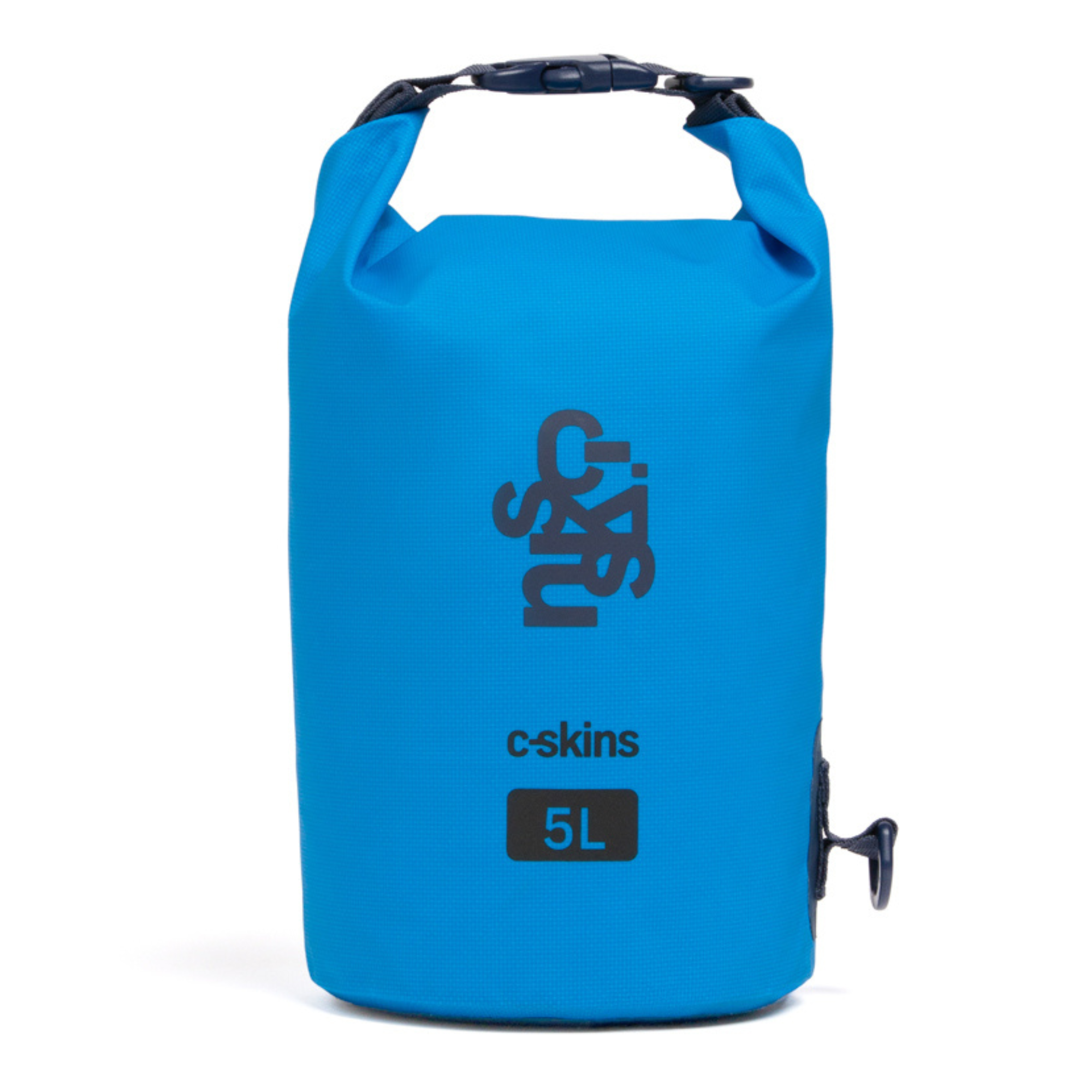 C-Skins Session 5L Dry Bag (Hawaiian Blue)