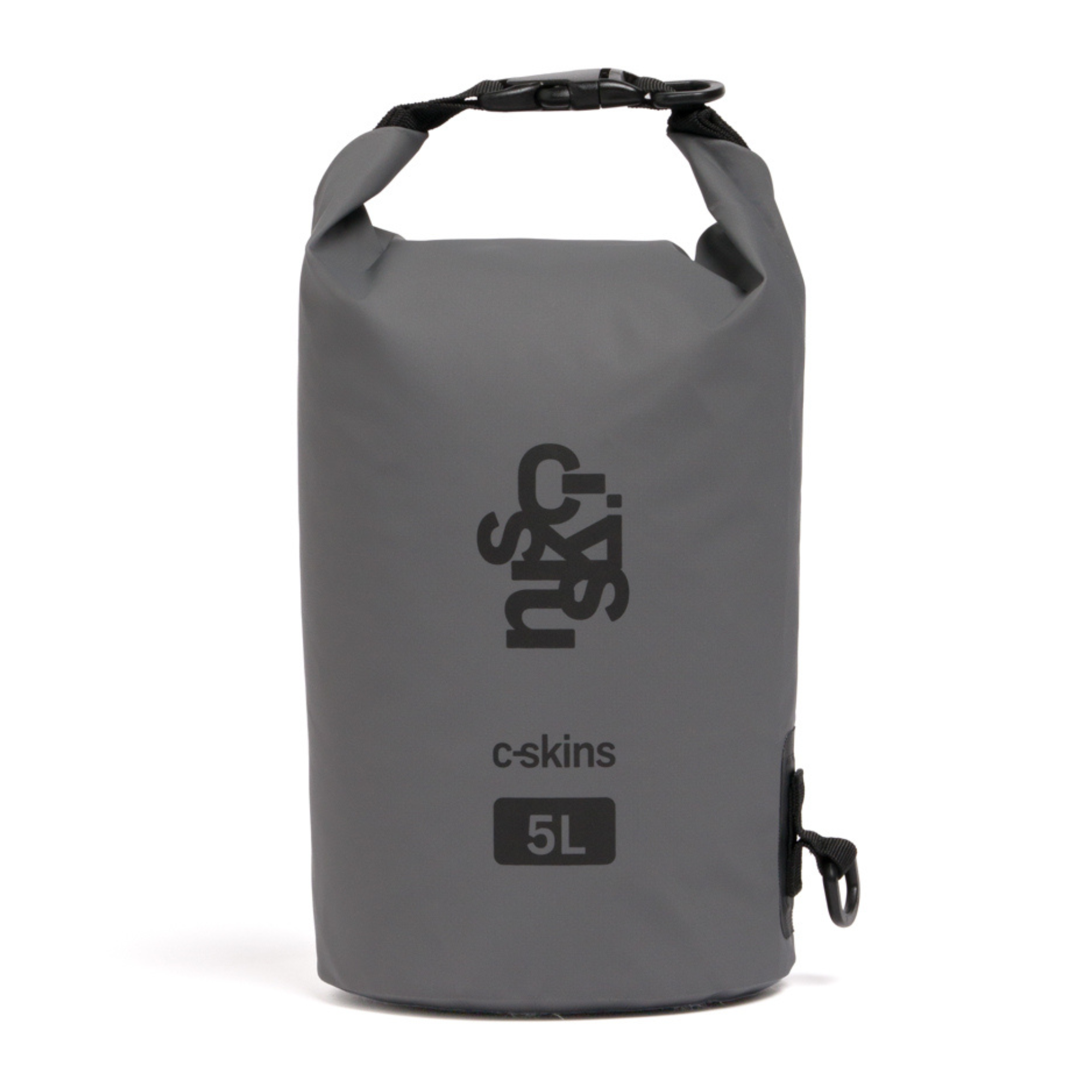 C-Skins Session 5L Dry Bag (Storm Grey)