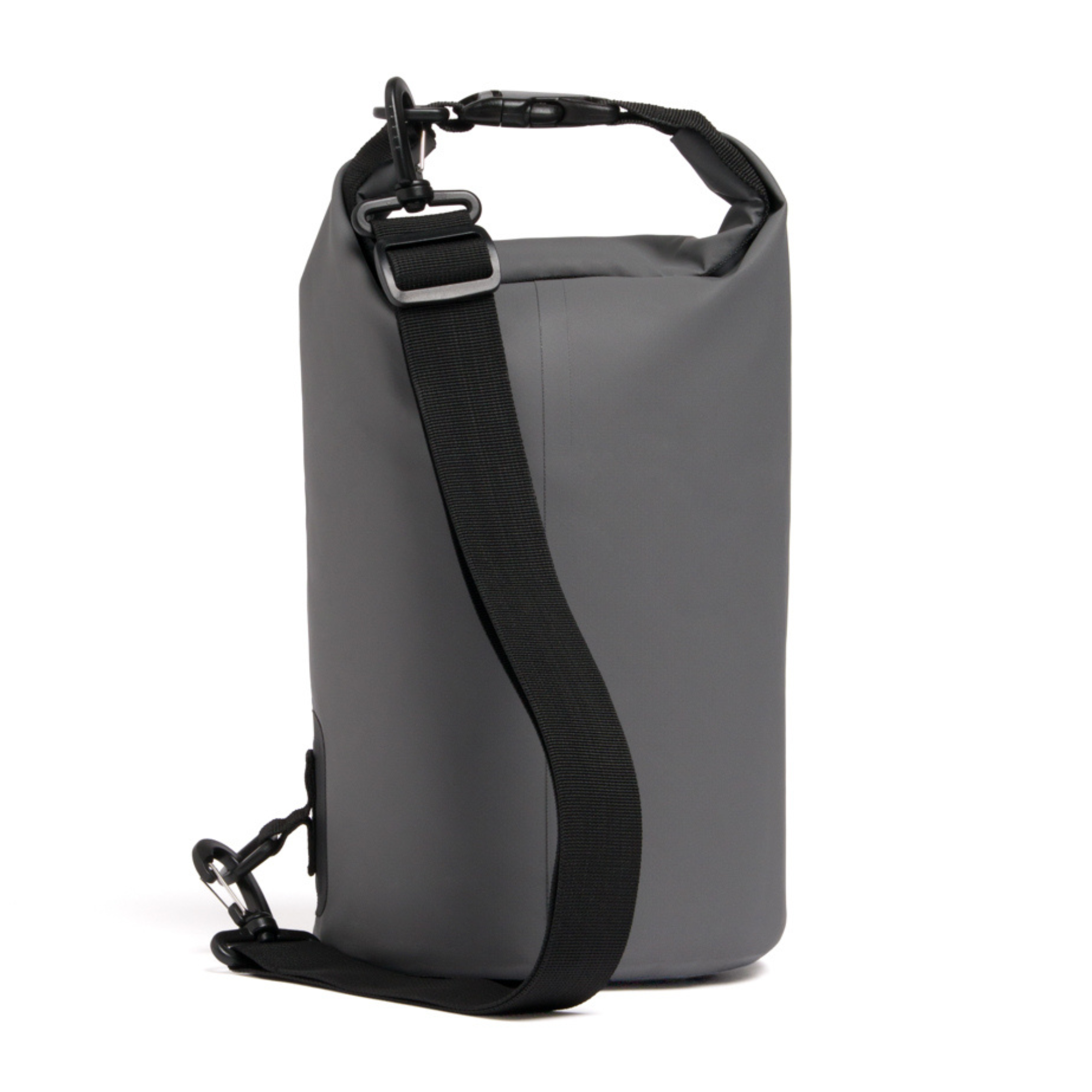 C-Skins Session 5L Dry Bag (Storm Grey)