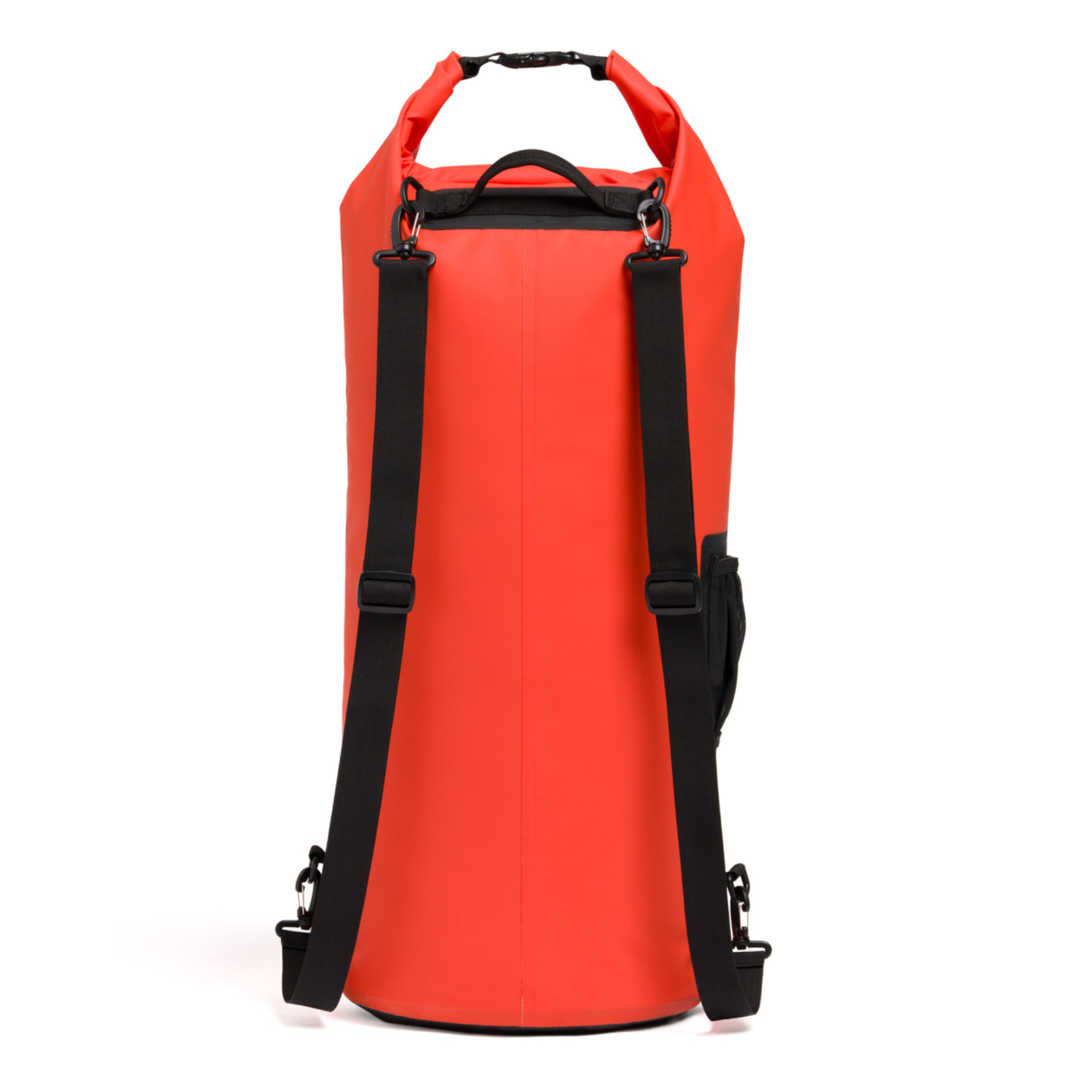 C-Skins Session 60L Dry Bag (Flame Orange)