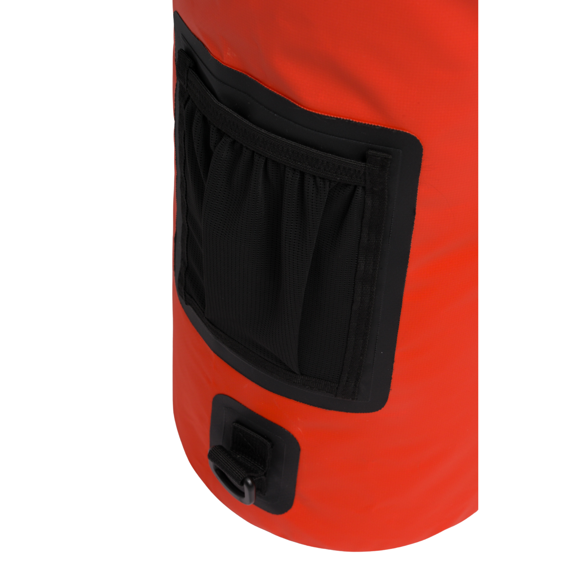 C-Skins Session 60L Dry Bag (Flame Orange)