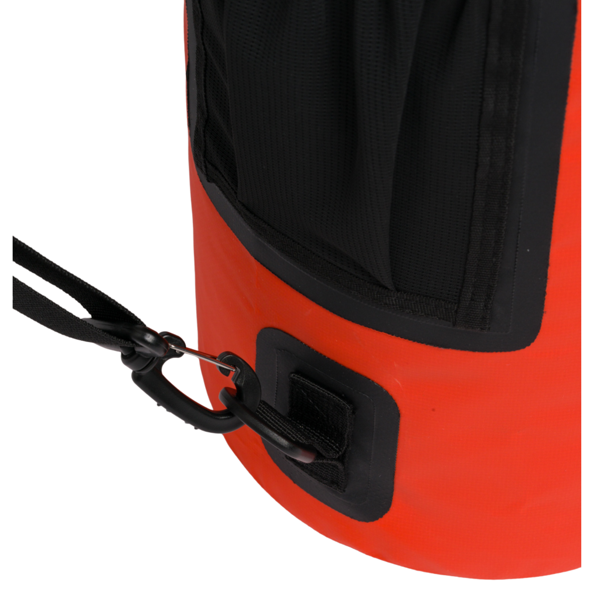 C-Skins Session 60L Dry Bag (Flame Orange)