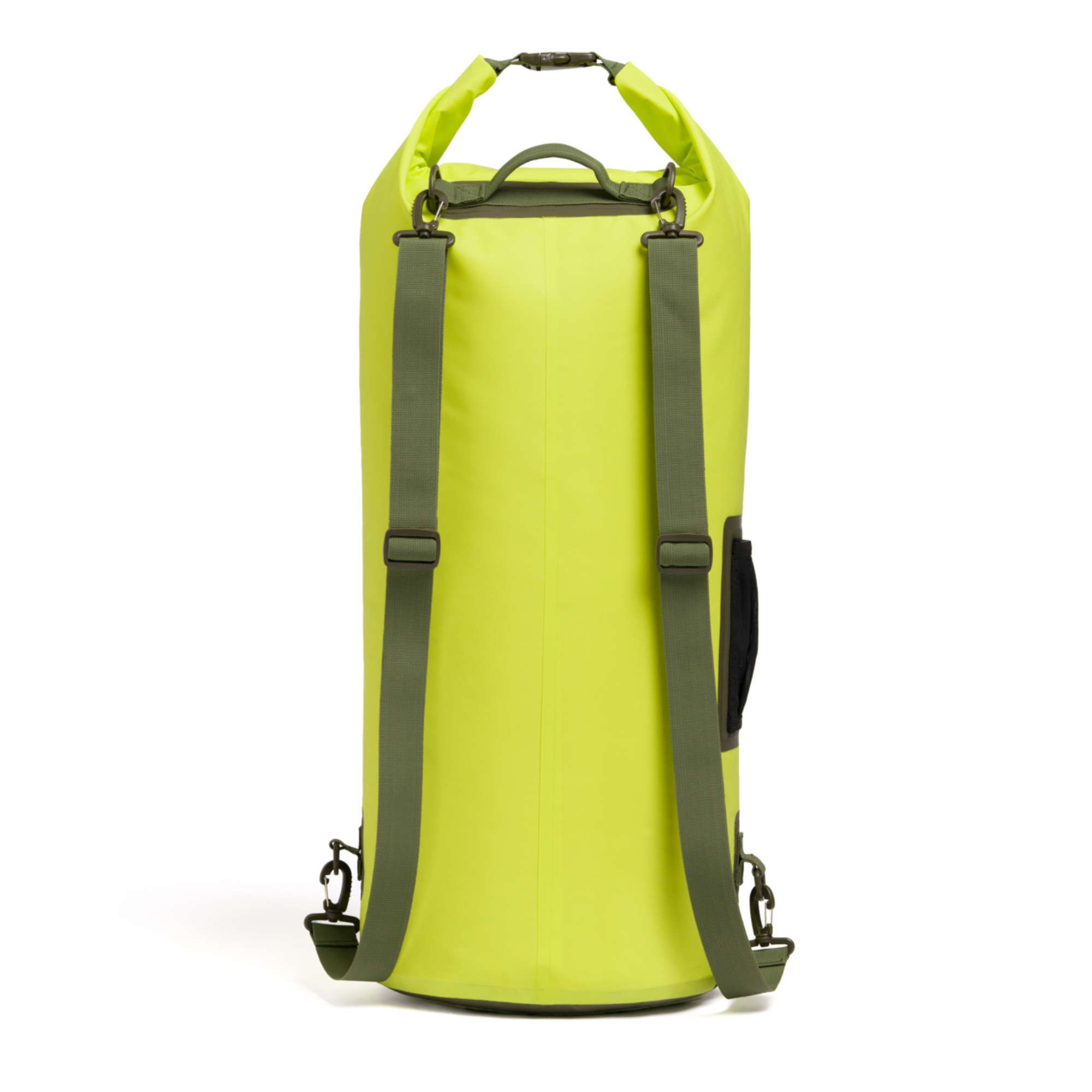 C-Skins Session 60L Dry Bag (Flash Green)