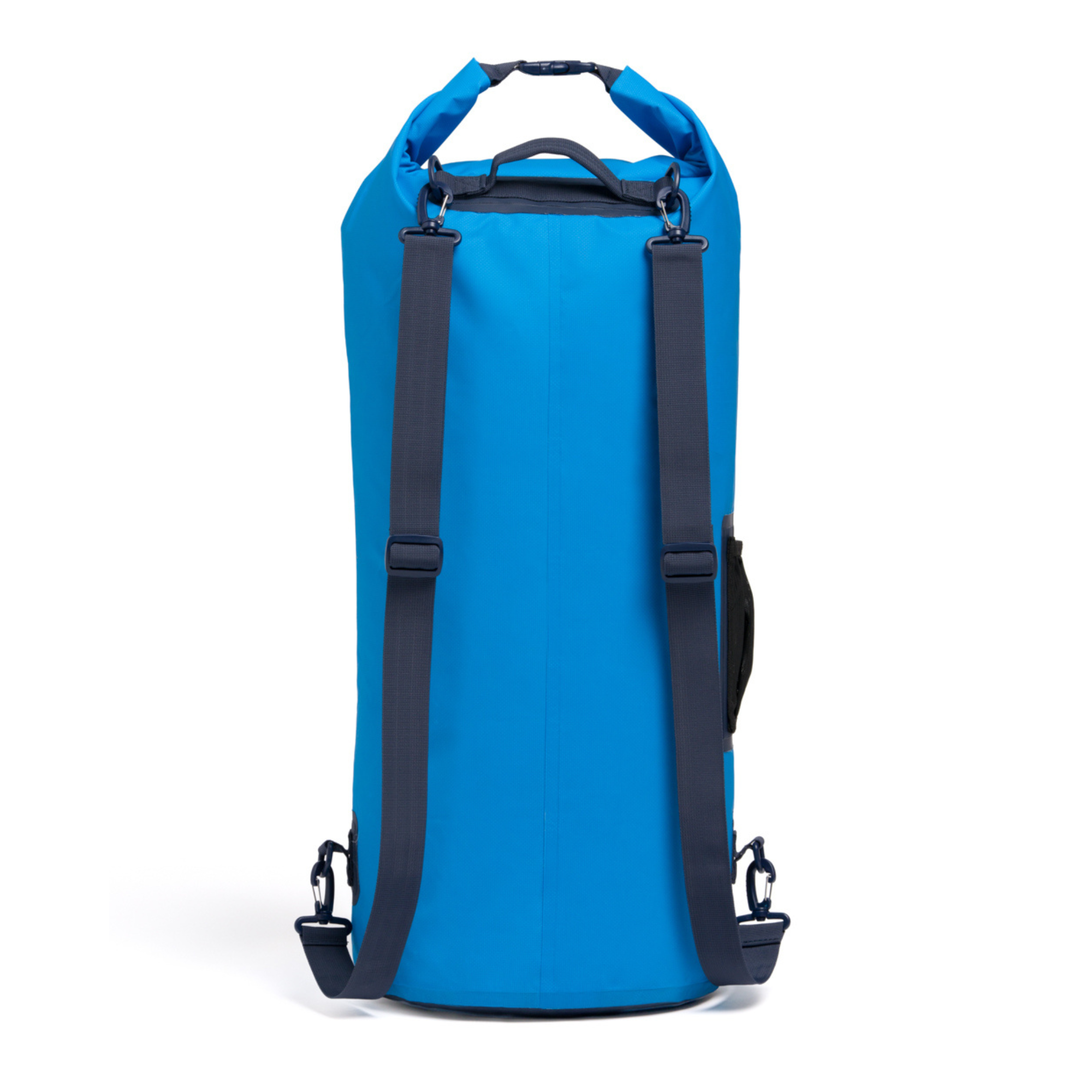 C-Skins Session 60L Dry Bag (Hawaiian Blue)