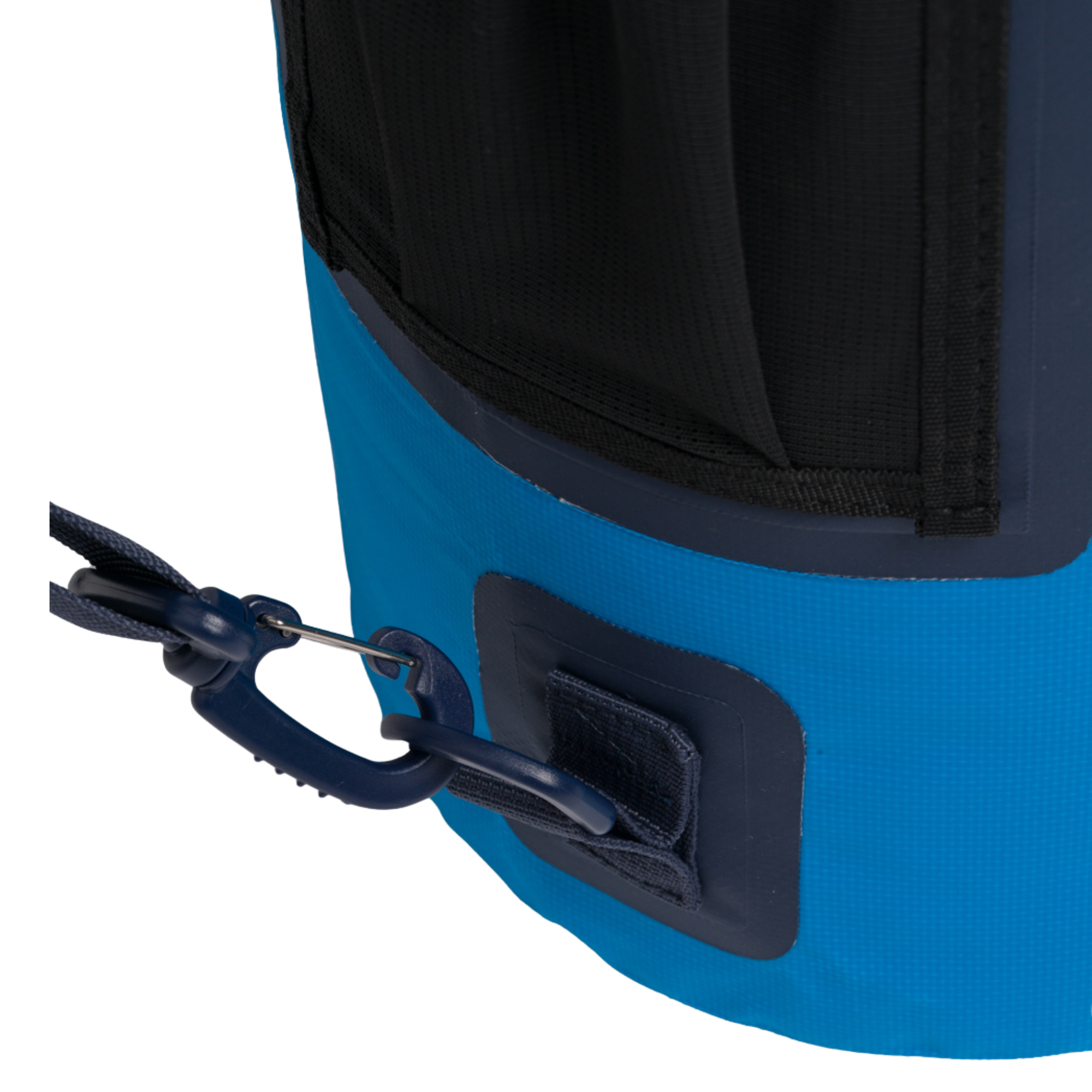 C-Skins Session 60L Dry Bag (Hawaiian Blue)