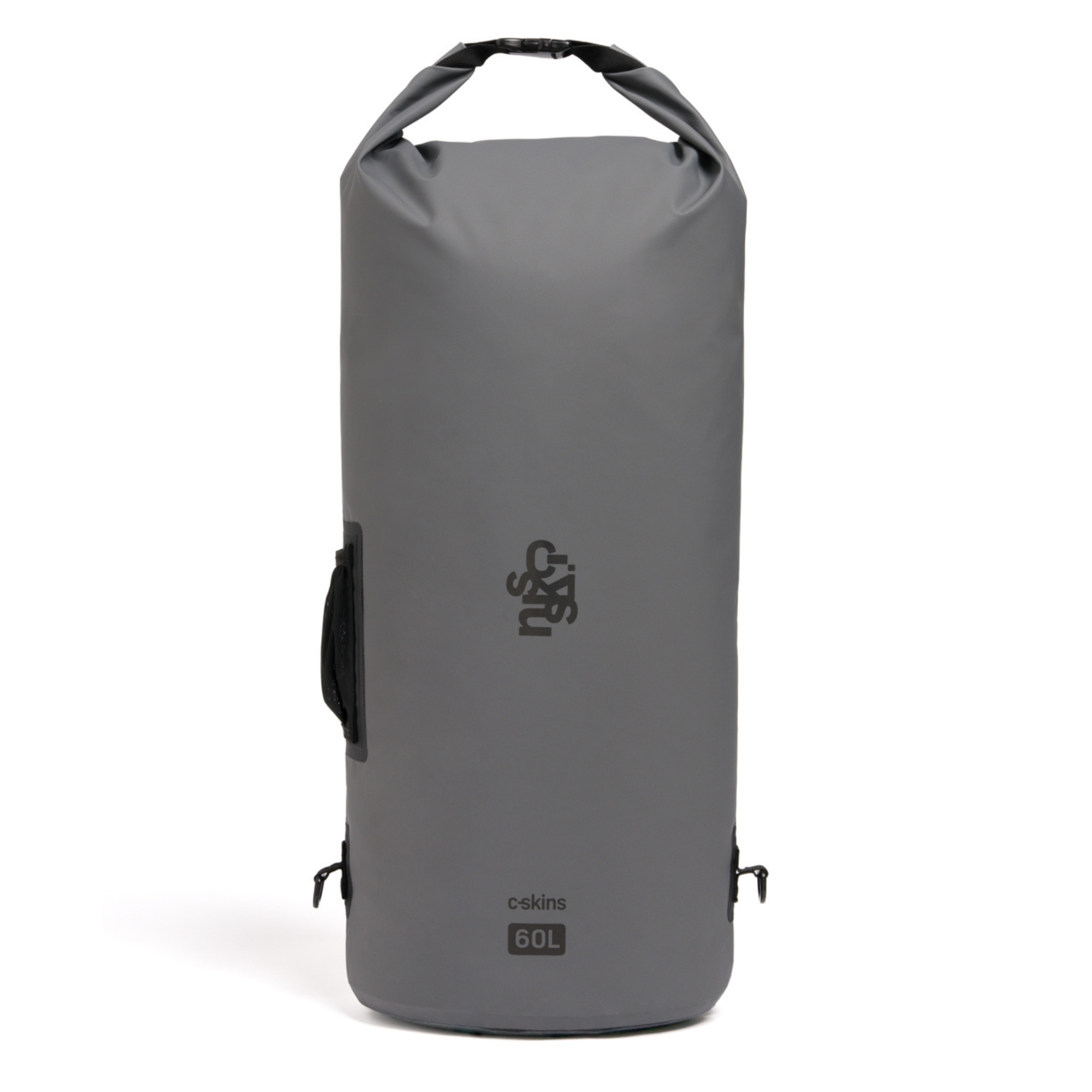 C-Skins Session 60L Dry Bag (Storm Grey)