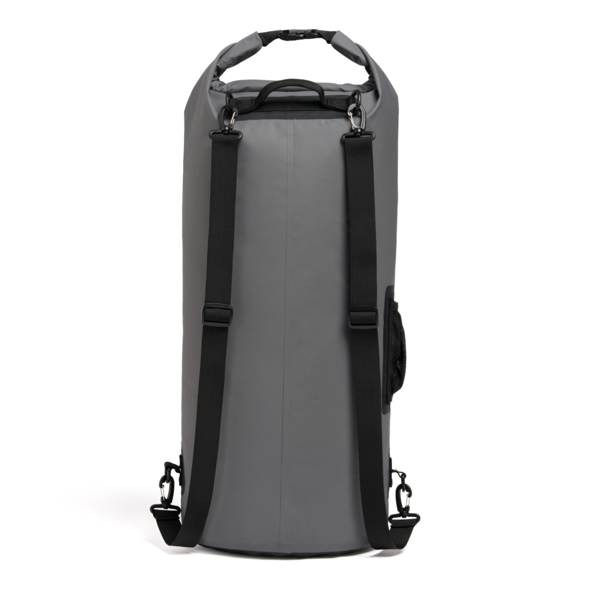 C-Skins Session 60L Dry Bag (Storm Grey)