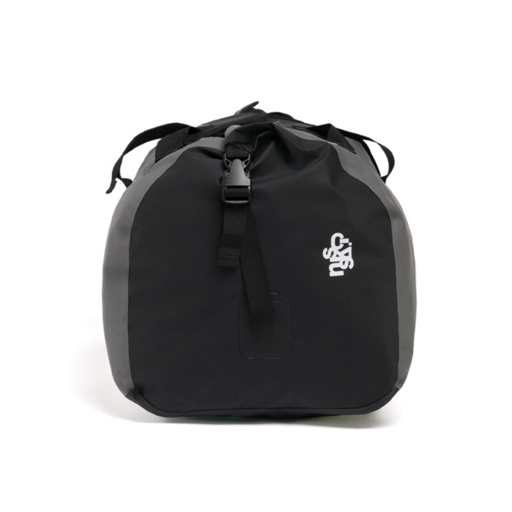 C-Skins Storm Chaser 60L Dry Duffel Bag (Storm Grey)