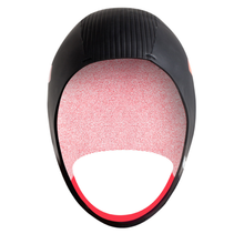 Load image into Gallery viewer, C-Skins Unisex Swim Research Thermal Swim/Watersports GBS Neoprene Cap (Black)(3mm)
