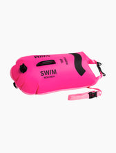 Load image into Gallery viewer, C-Skins Swim Research Buoyancy Dry Bag (28L)(Pink)
