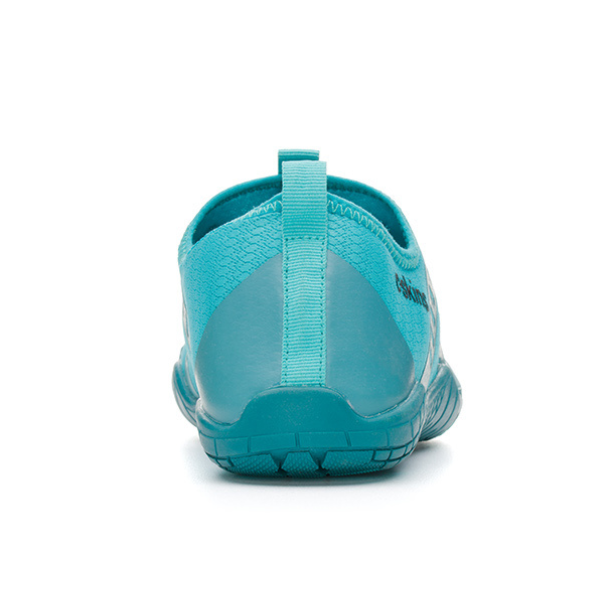 C-Skins Unisex Hybrid Barefoot Water Shoes (Ceramic Aqua)