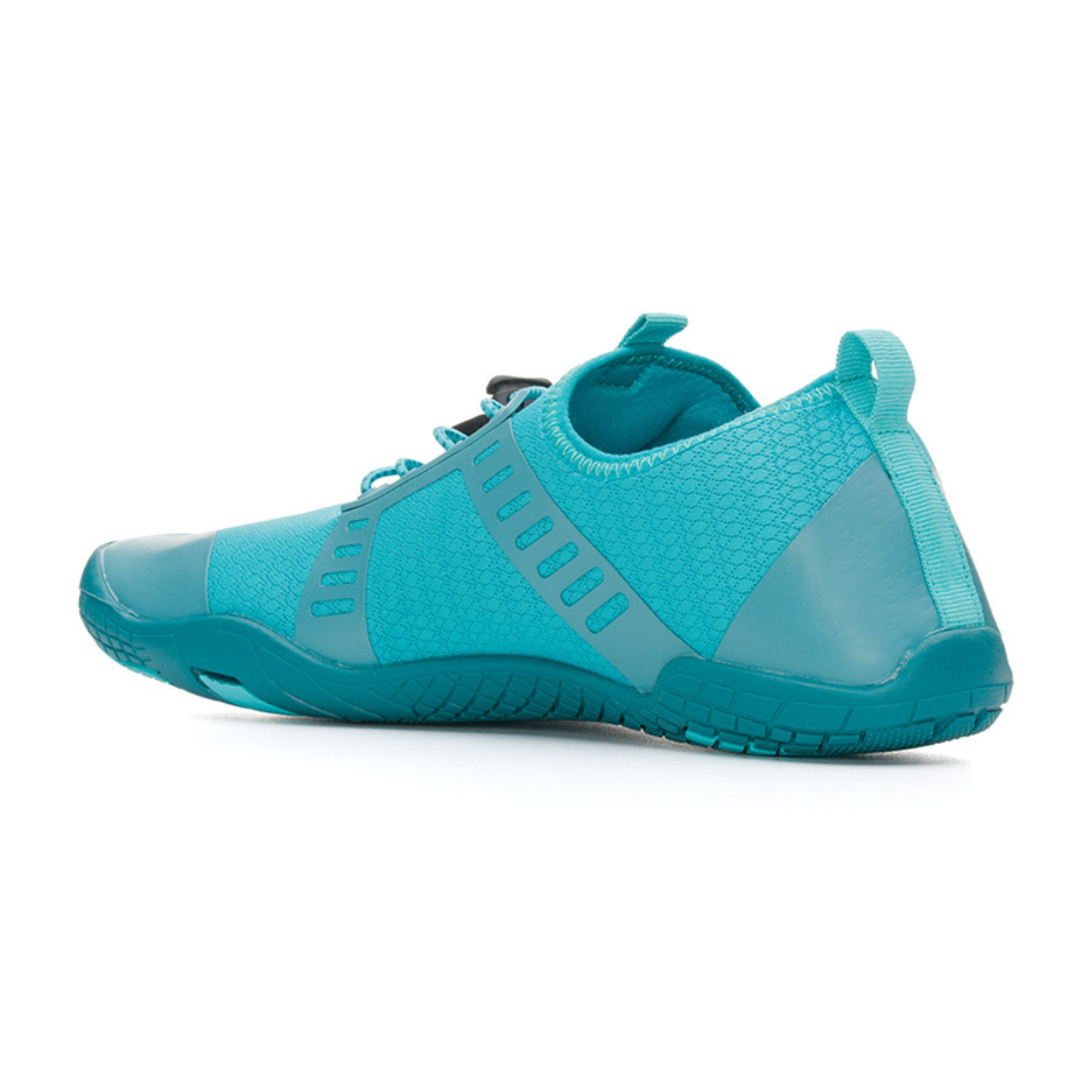 C-Skins Unisex Hybrid Barefoot Water Shoes (Ceramic Aqua)