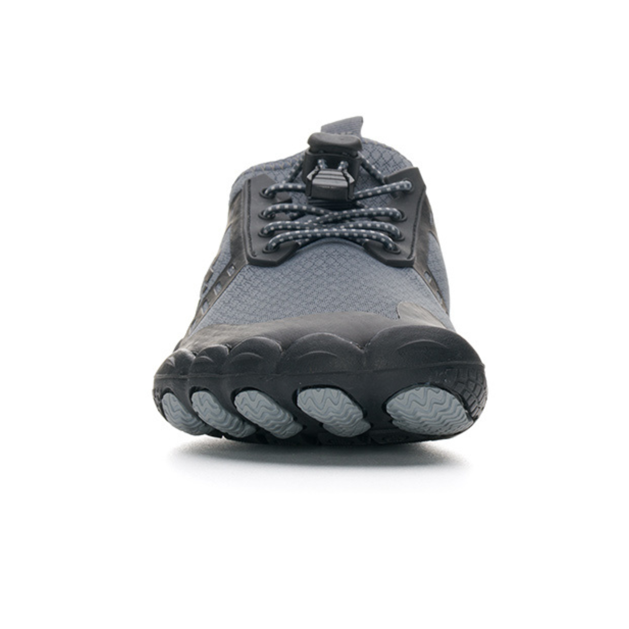 C-Skins Unisex Hybrid Barefoot Water Shoes (Charcoal)