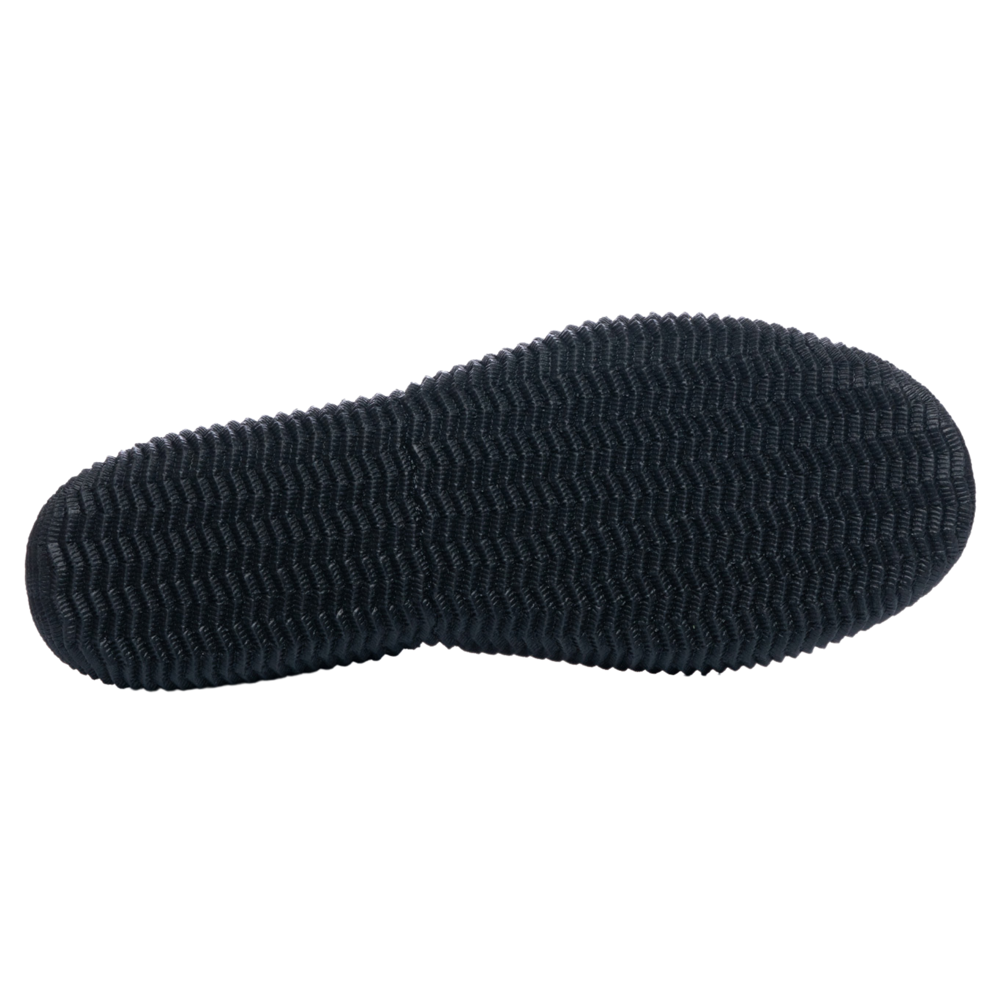 C-Skins Unisex Legend Zipped Round Toe GBS Neoprene Thermal Swim/Watersports Boots (Black/Charcoal)(5mm)