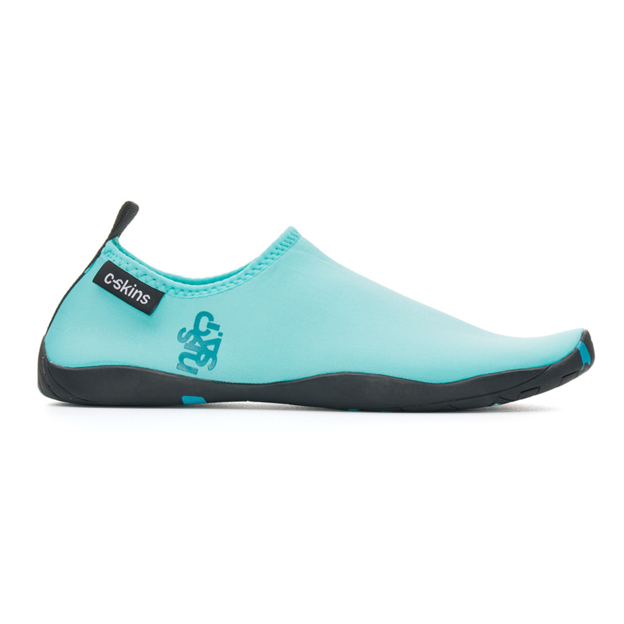 C-Skins Unisex Shoreline Beach Shoes (Ceramic Aqua)