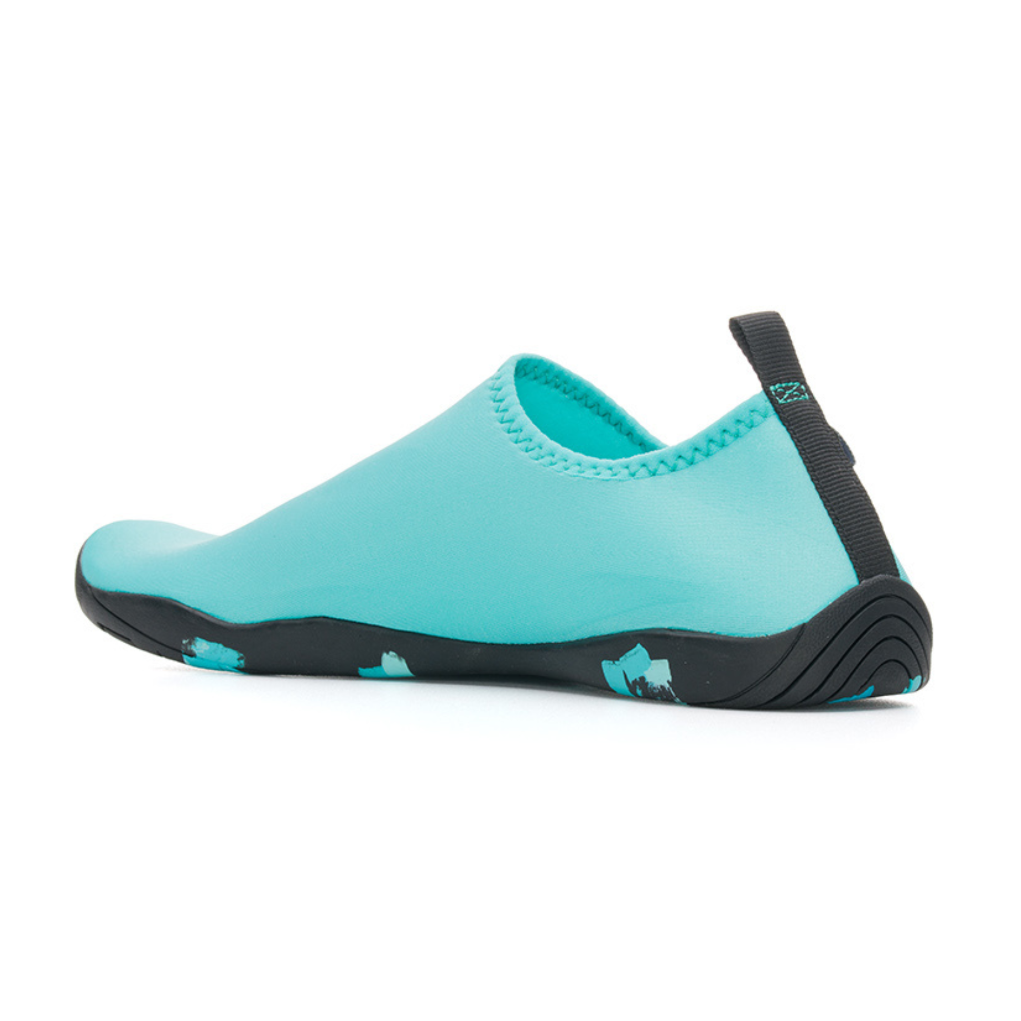 C-Skins Unisex Shoreline Beach Shoes (Ceramic Aqua)