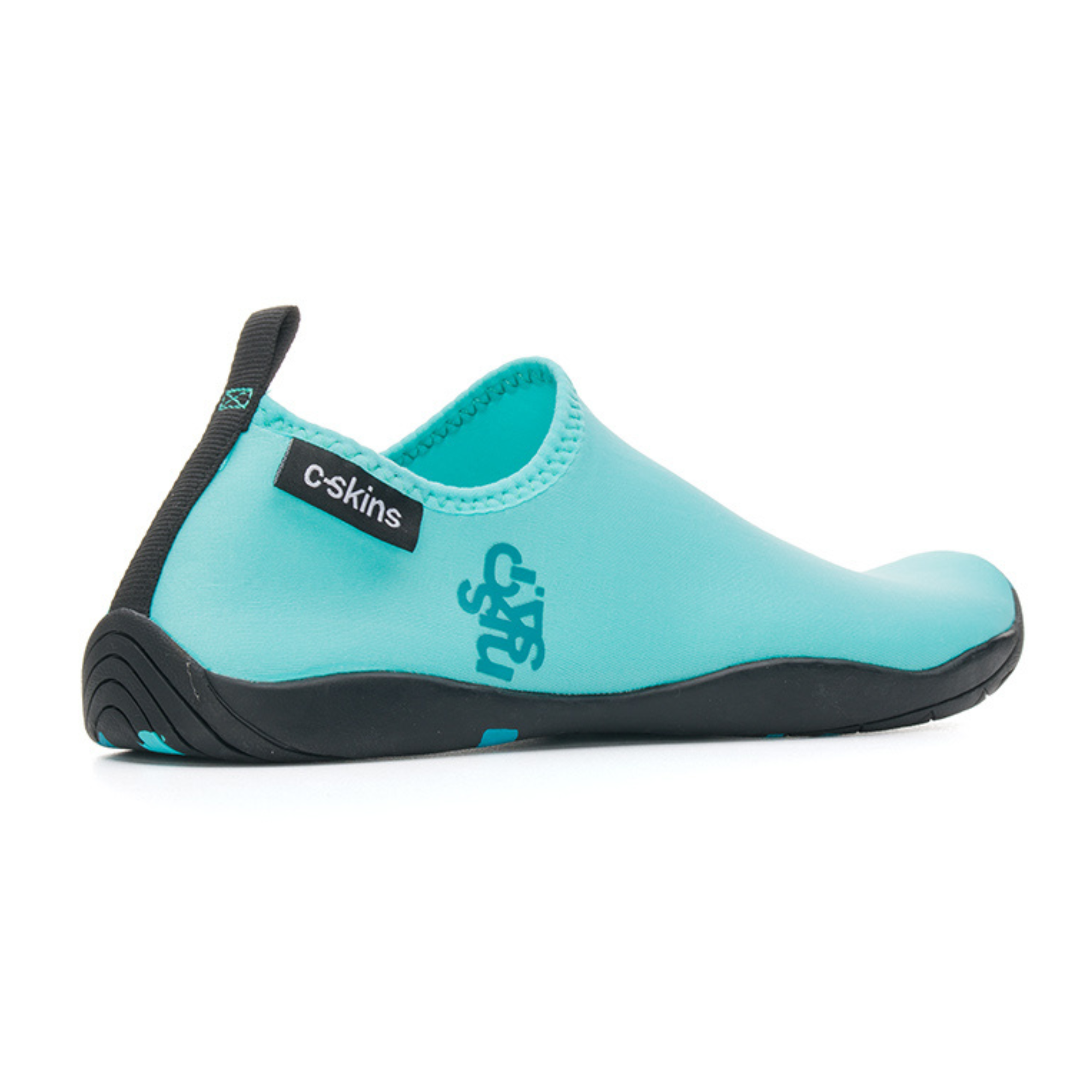 C-Skins Unisex Shoreline Beach Shoes (Ceramic Aqua)