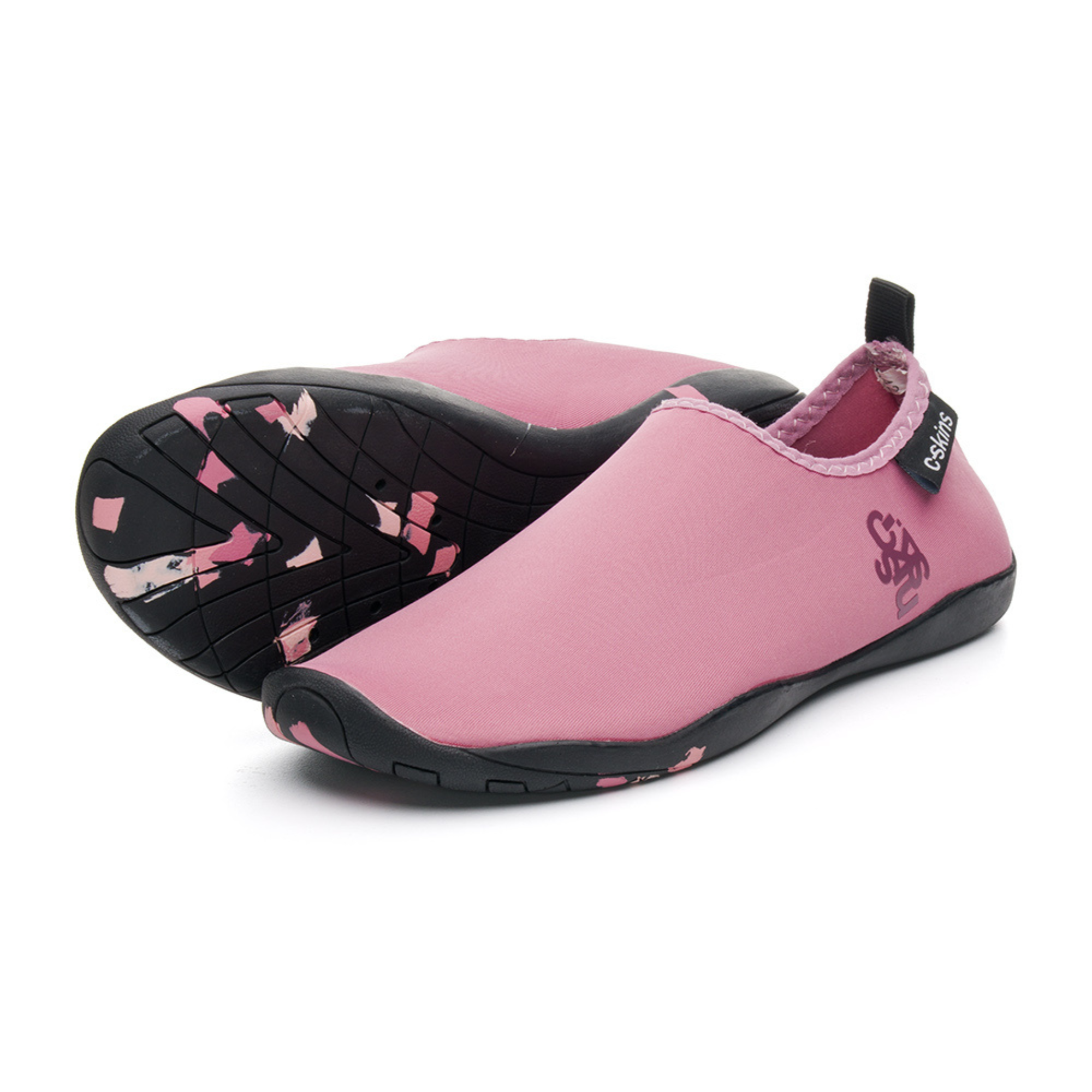 C-Skins Unisex Shoreline Beach Shoes (Mesa Rose)