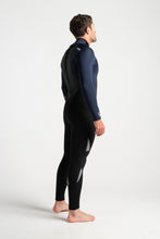Load image into Gallery viewer, C-Skins Men&#39;s Legend 5/4/3 Steamer Wetsuit (Graphite/Black/Silver)
