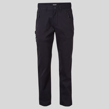 Load image into Gallery viewer, Craghoppers Men&#39;s Kiwi Pro II NosiDefence UPF40 Trousers (Dark Navy)
