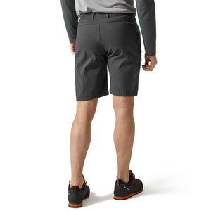Craghoppers Men's Kiwi Pro Shorts (Dark Lead)