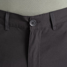 Load image into Gallery viewer, Craghoppers Men&#39;s Kiwi Pro Shorts (Dark Lead)
