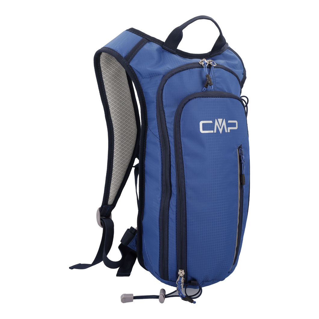 CMP Grand Rapids Bike Pack (9L)(Bluestone)