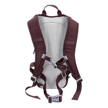 Load image into Gallery viewer, CMP Grand Rapids 9L Bike Pack (Plum)
