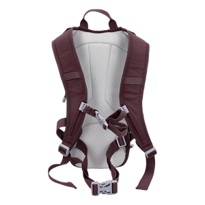 CMP Grand Rapids 9L Bike Pack (Plum)