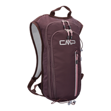 Load image into Gallery viewer, CMP Grand Rapids 9L Bike Pack (Plum)
