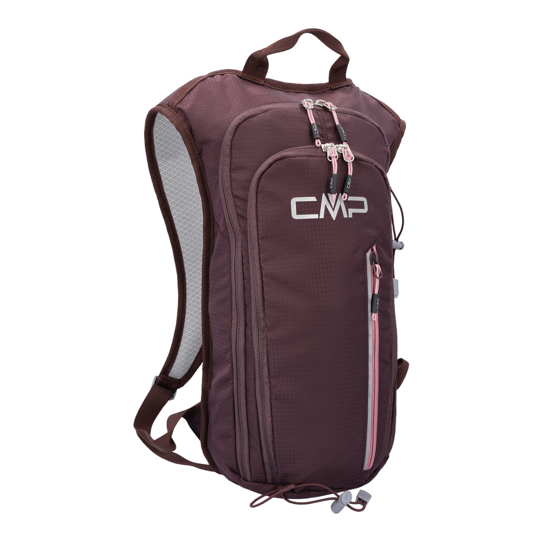 CMP Grand Rapids 9L Bike Pack (Plum)