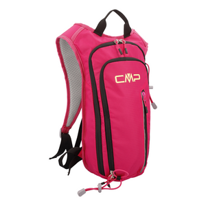 CMP Grand Rapids Bike Pack (9L)(Carminio/Antracite/Apple)