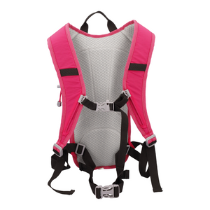 CMP Grand Rapids Bike Pack (9L)(Carminio/Antracite/Apple)