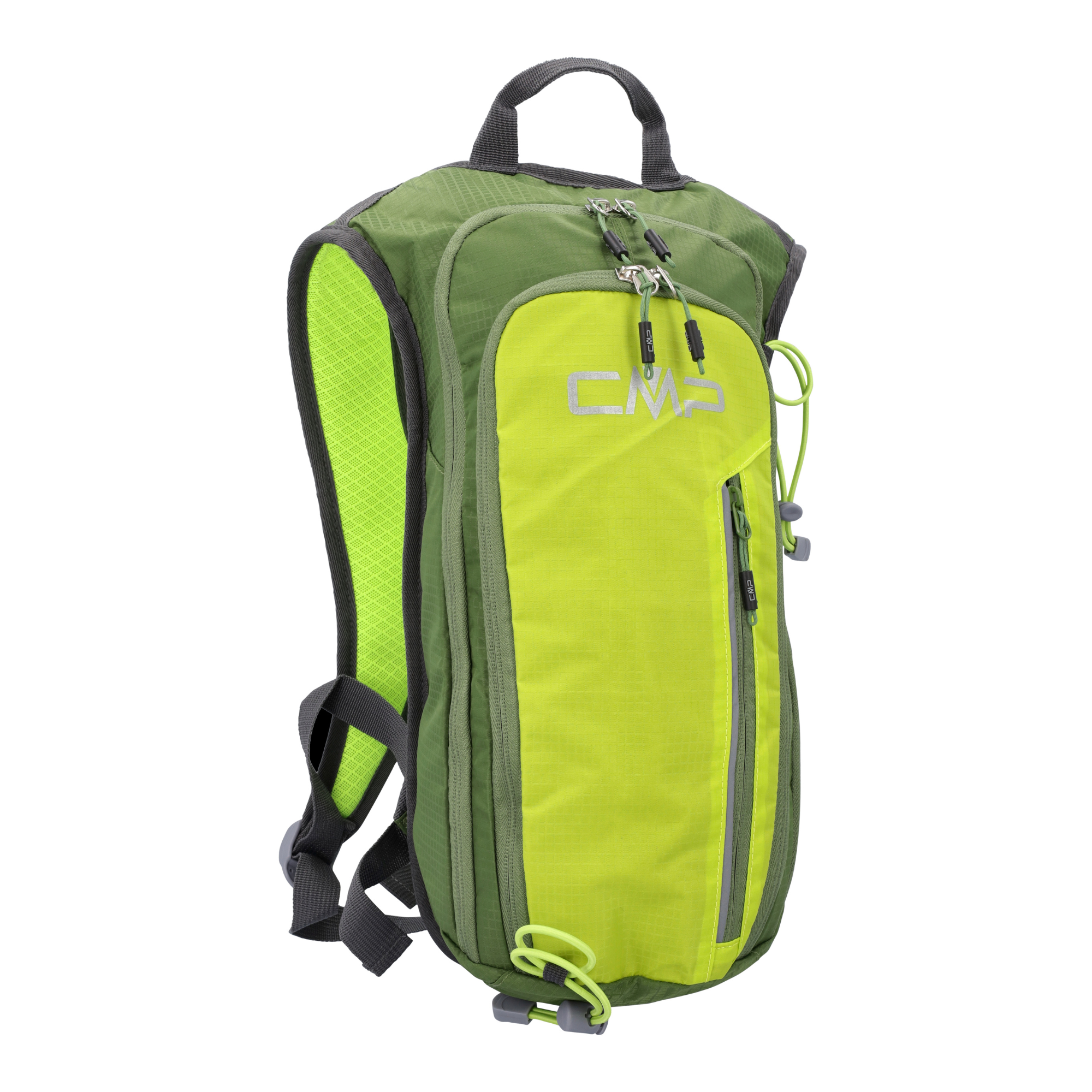 CMP Grand Rapids 9L Bike Pack (Moss)