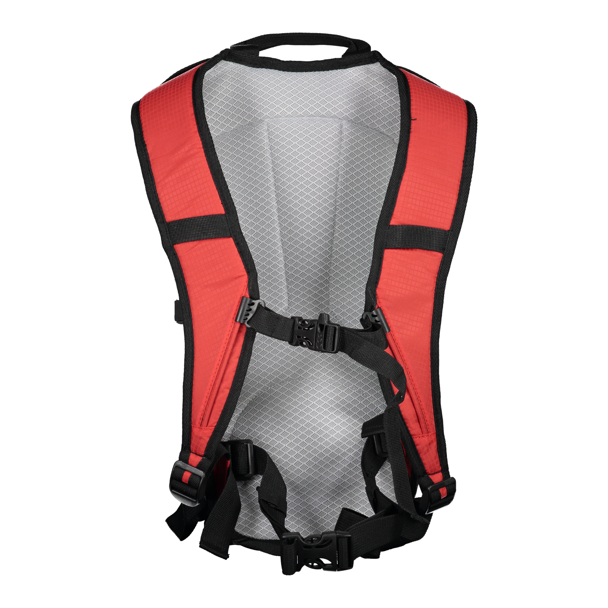 CMP Grand Rapids 9L Bike Pack (Flame)