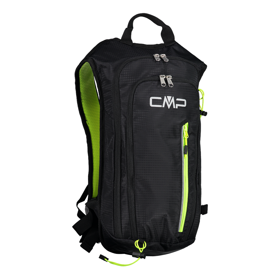 CMP Grand Rapids 9L Bike Pack (Nero)