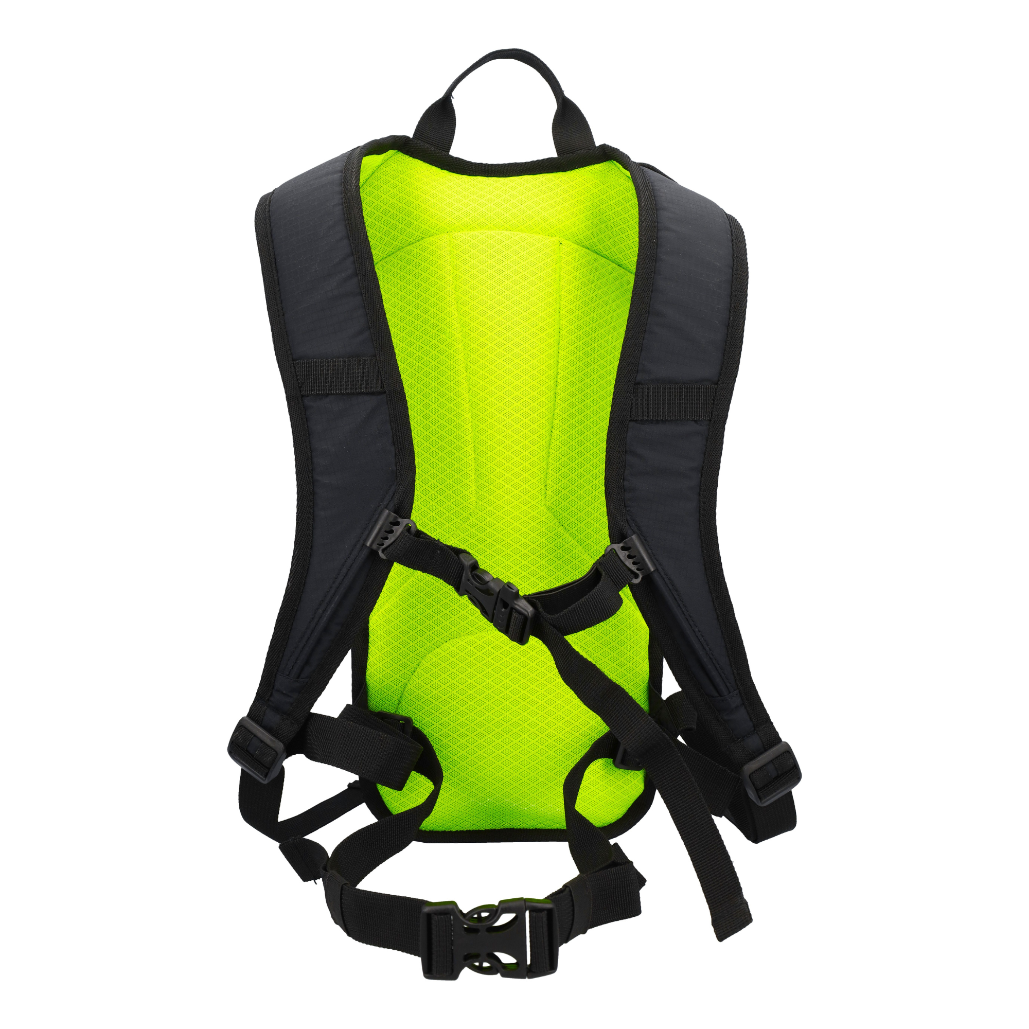 CMP Grand Rapids 9L Bike Pack (Nero)
