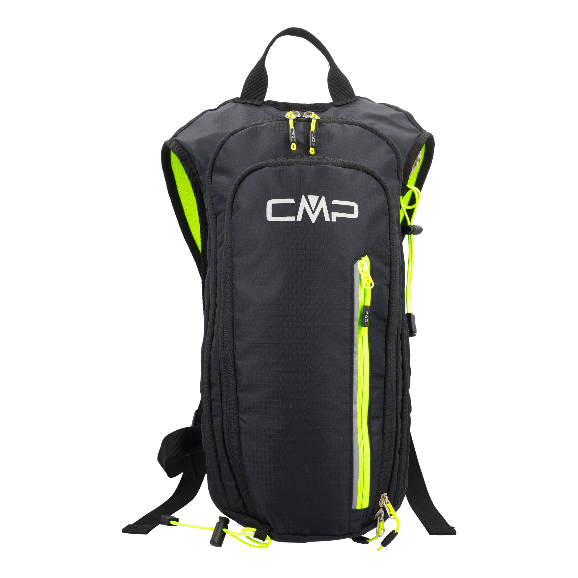 CMP Grand Rapids 9L Bike Pack (Nero)