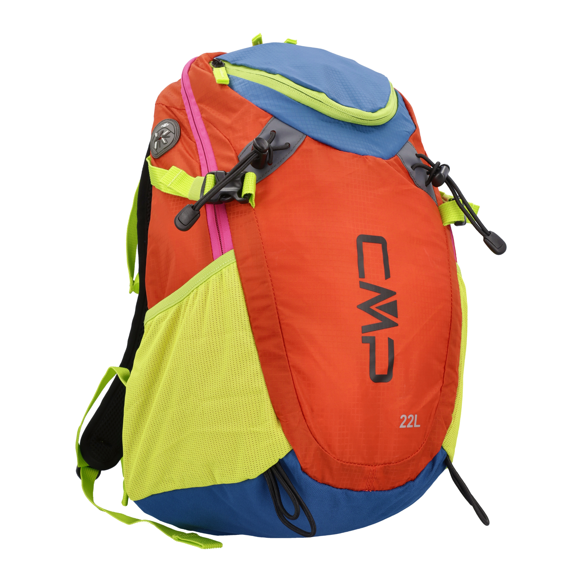 CMP Katana 22L Daysack (Bitter/River)