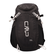Load image into Gallery viewer, CMP Katana 22L Daysack (Nero)
