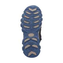 Load image into Gallery viewer, CMP Kids Catay Vegan Friendly Waterproof Snow Boots (B.Blue/Bluestone)(Sizes IT25-31)
