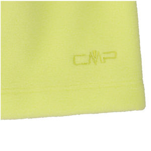 CMP Kids Fleece Beanie Hat (Apple)