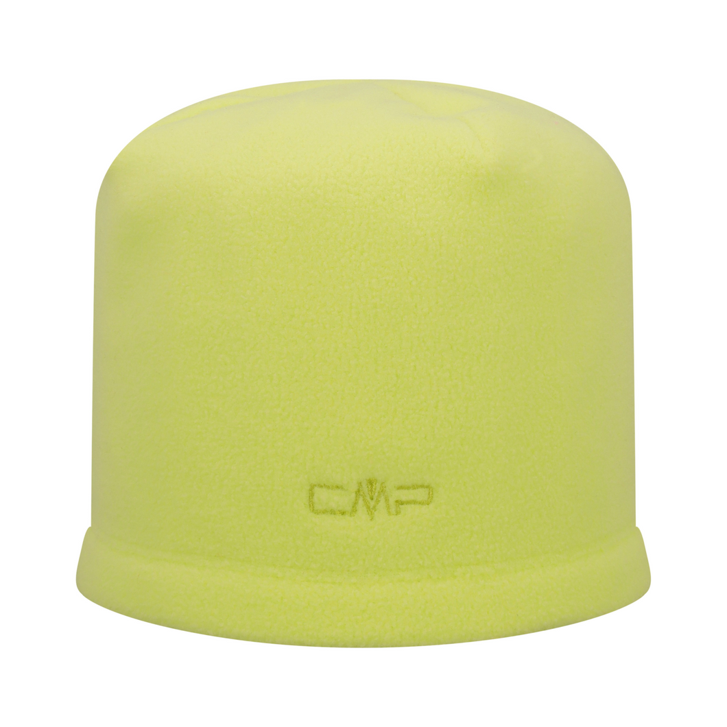 CMP Kids Fleece Beanie Hat (Apple)