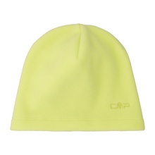 Load image into Gallery viewer, CMP Kids Fleece Beanie Hat (Apple)

