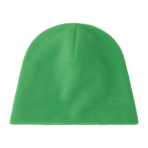 CMP Kids Fleece Beanie Hat (Deep Mint)