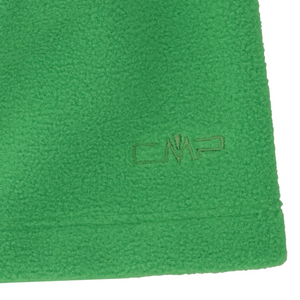 CMP Kids Fleece Beanie Hat (Deep Mint)