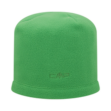 Load image into Gallery viewer, CMP Kids Fleece Beanie Hat (Deep Mint)
